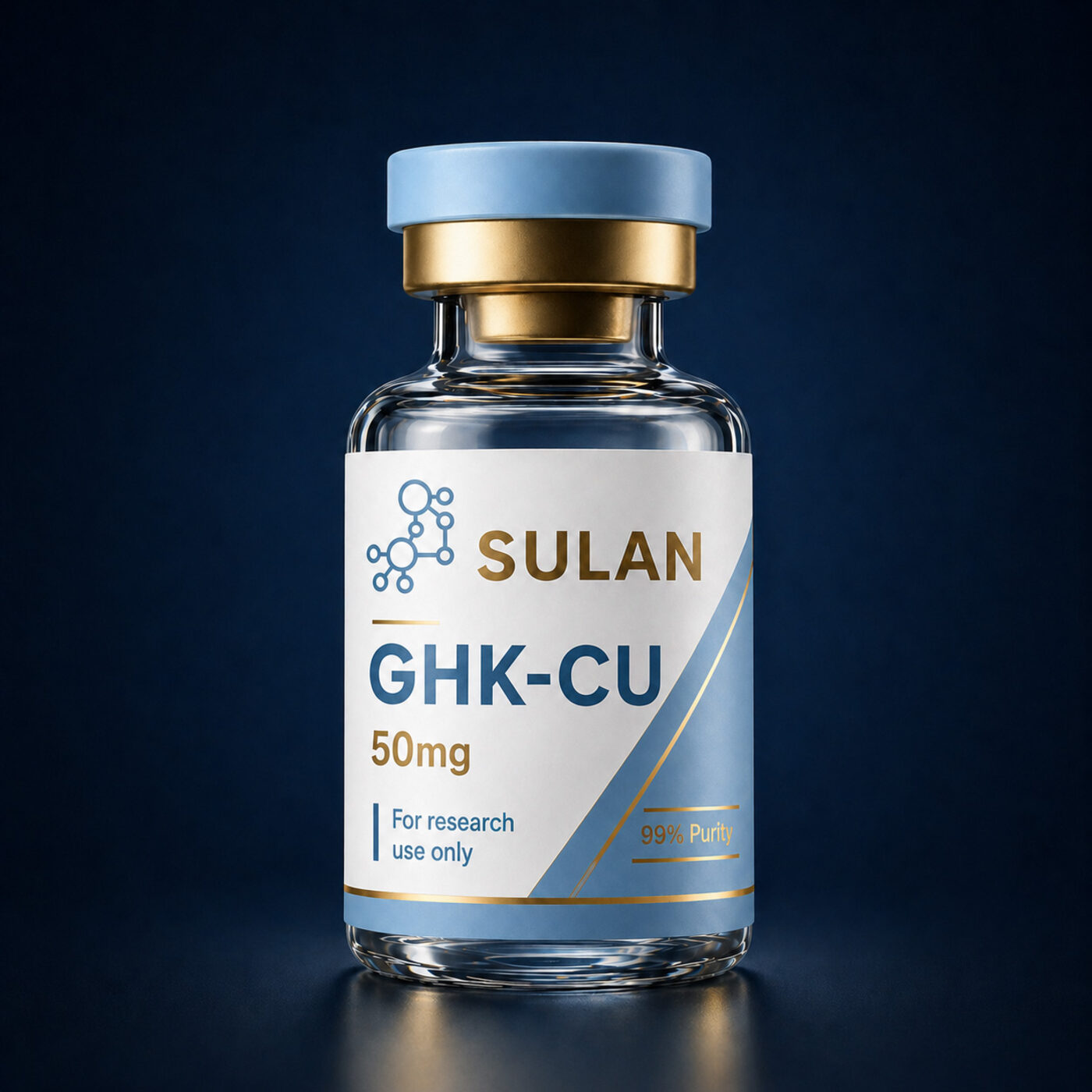 GHK-CU