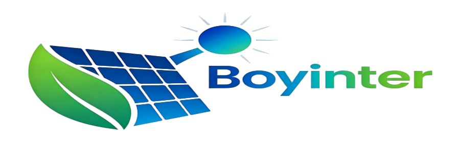 Boyinter Energy Logo